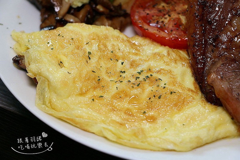 Greedy Bistronomy Cafe 餐酒·咖啡館043