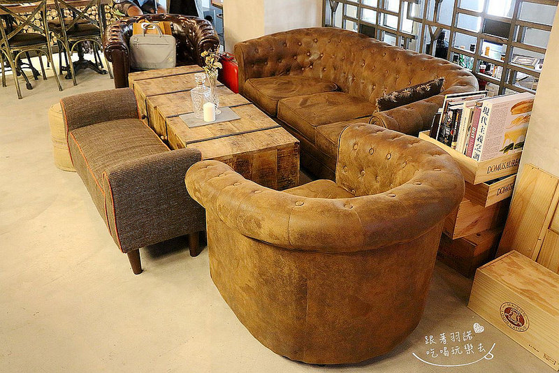 Greedy Bistronomy Cafe 餐酒·咖啡館098