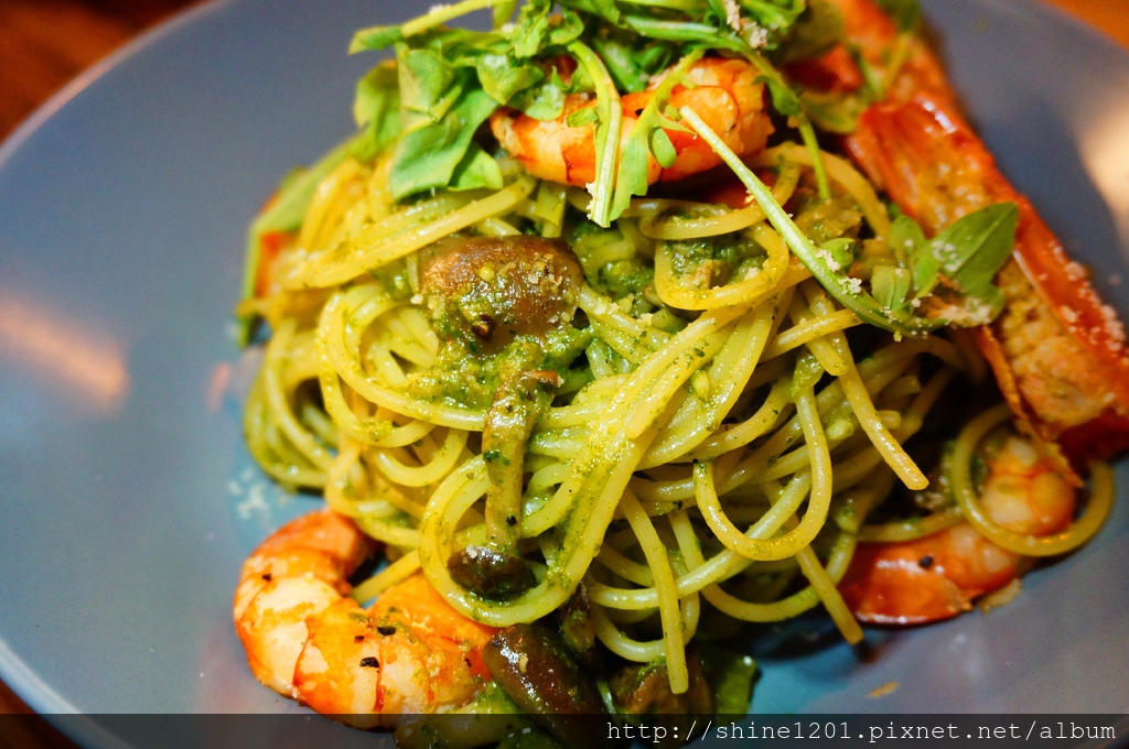 國父紀念館站美食.早午餐.下午茶 Greedy Bistronomy Café全日餐酒館