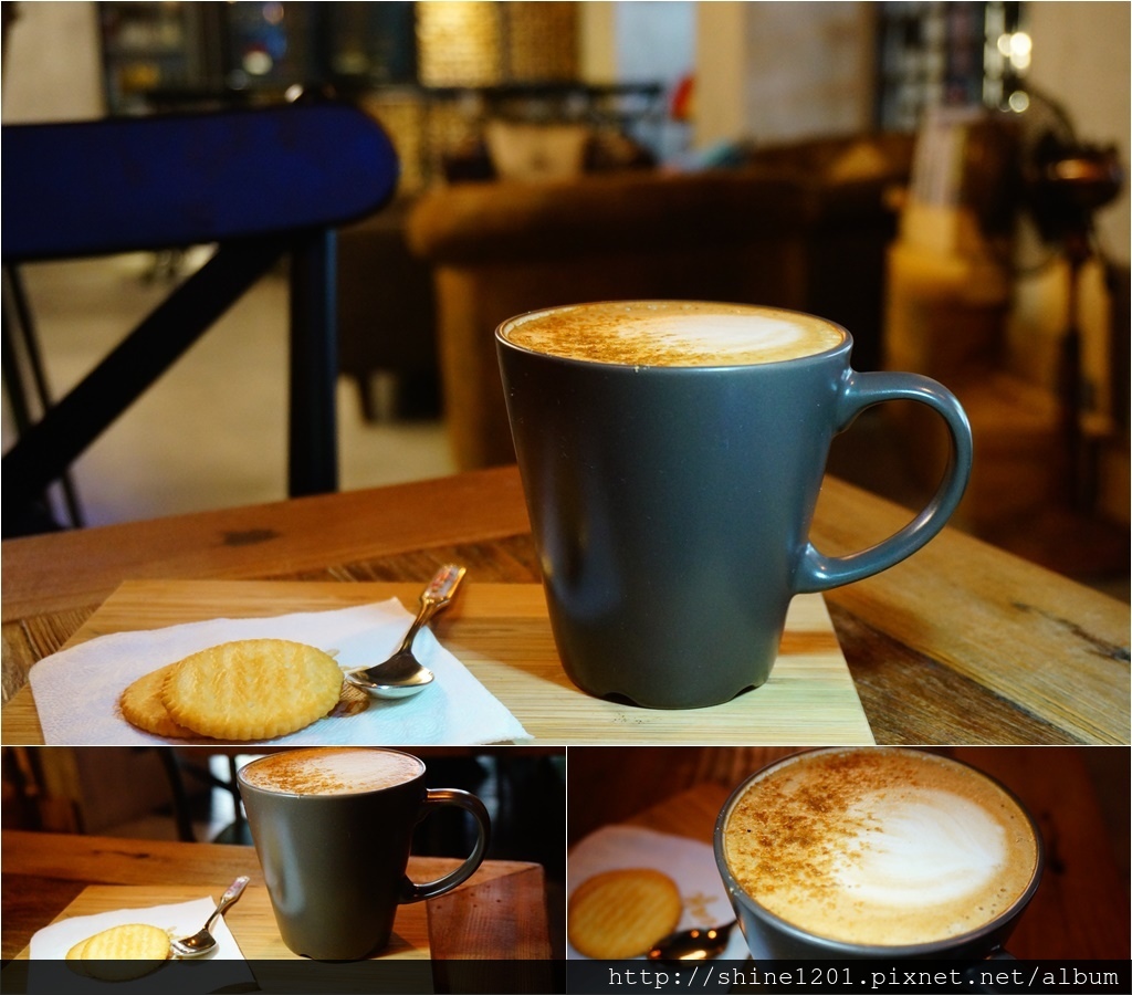 國父紀念館站美食.早午餐.下午茶 Greedy Bistronomy Café全日餐酒館