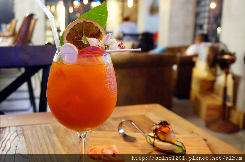 國父紀念館站美食.早午餐.下午茶 Greedy Bistronomy Café全日餐酒館