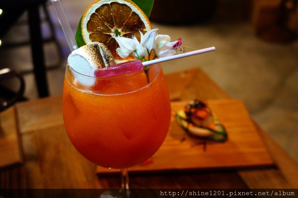 國父紀念館站美食.早午餐.下午茶 Greedy Bistronomy Café全日餐酒館