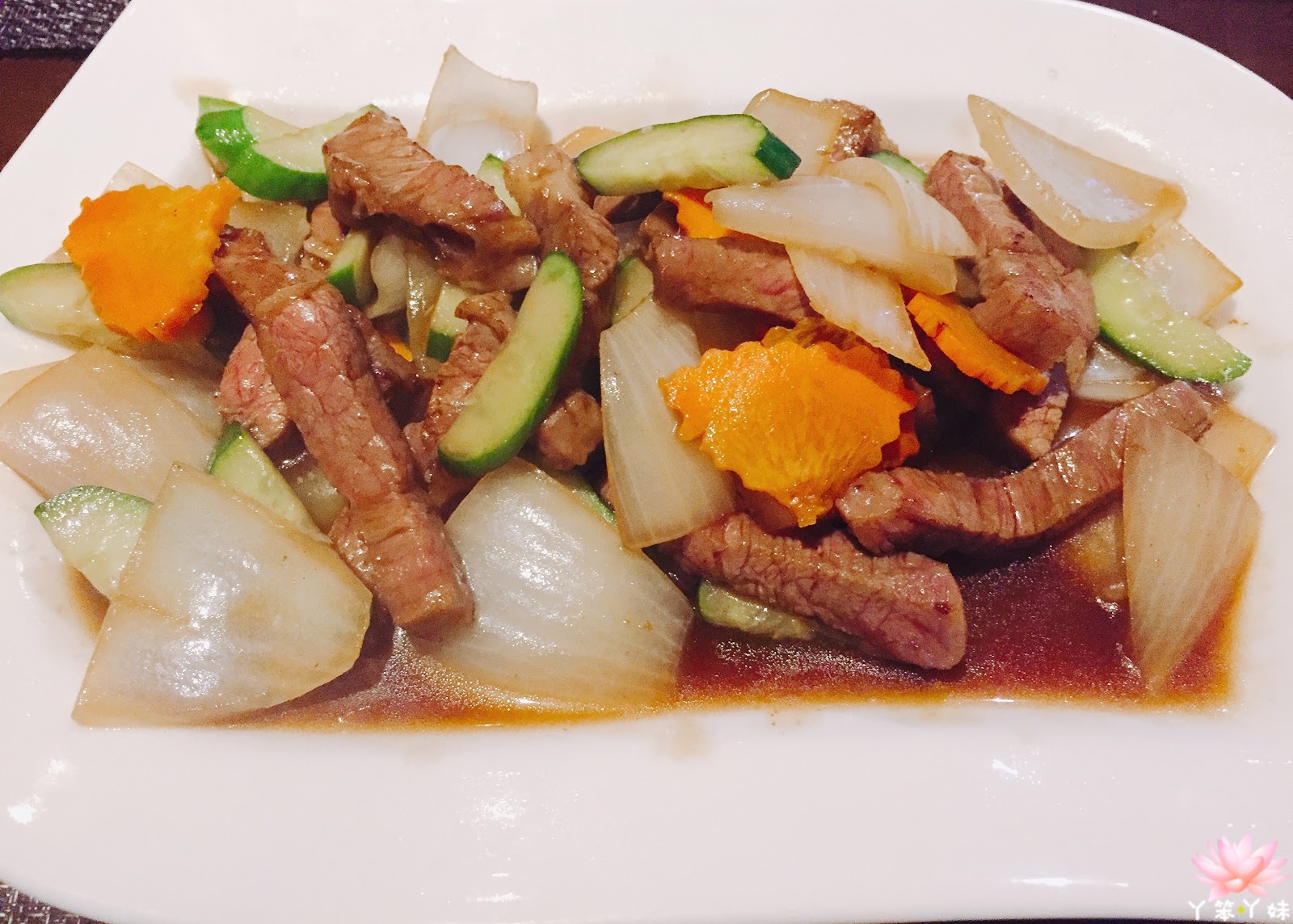 【體驗分享・府城】Delight 餐&酒-鬧中取靜的好所在