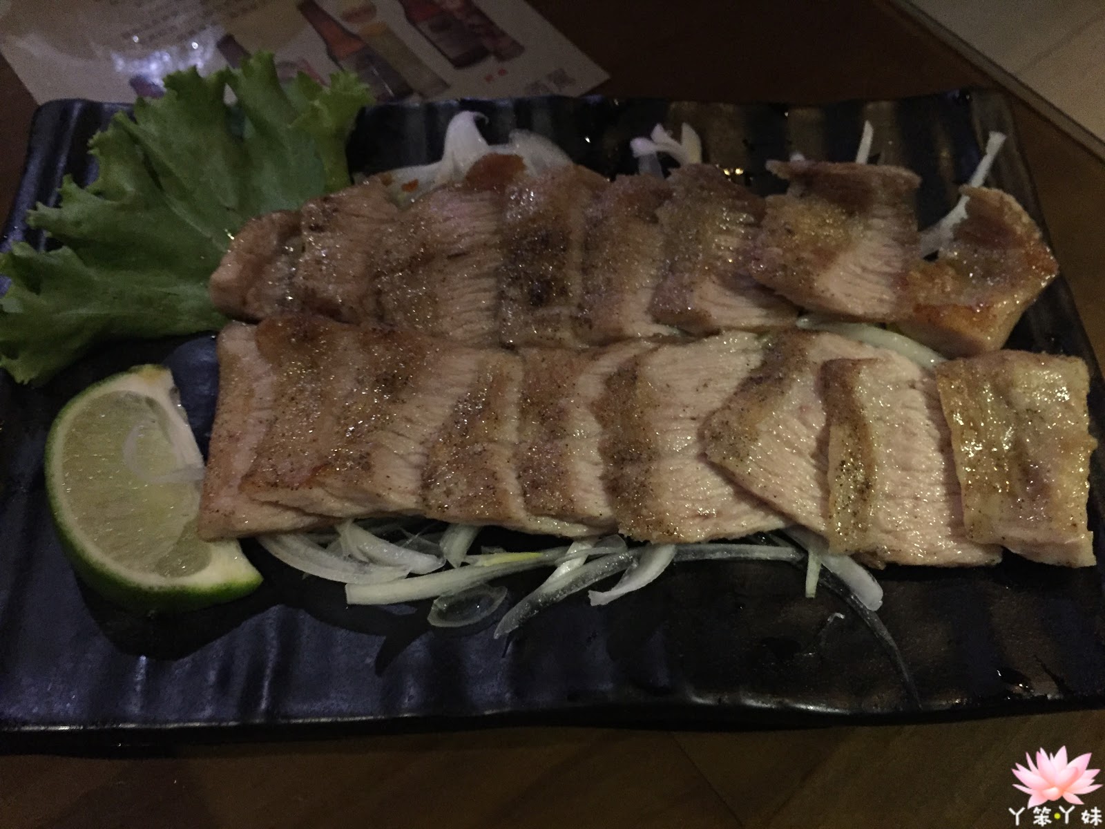 【體驗分享・府城】Delight 餐&酒-鬧中取靜的好所在