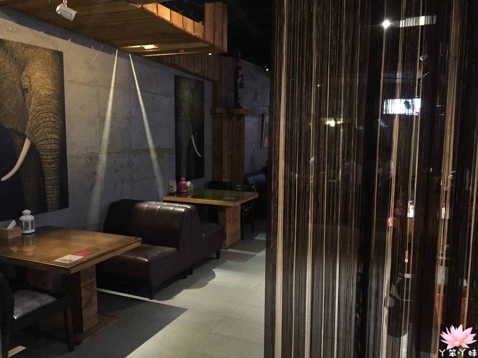 【體驗分享・府城】Delight 餐&酒-鬧中取靜的好所在