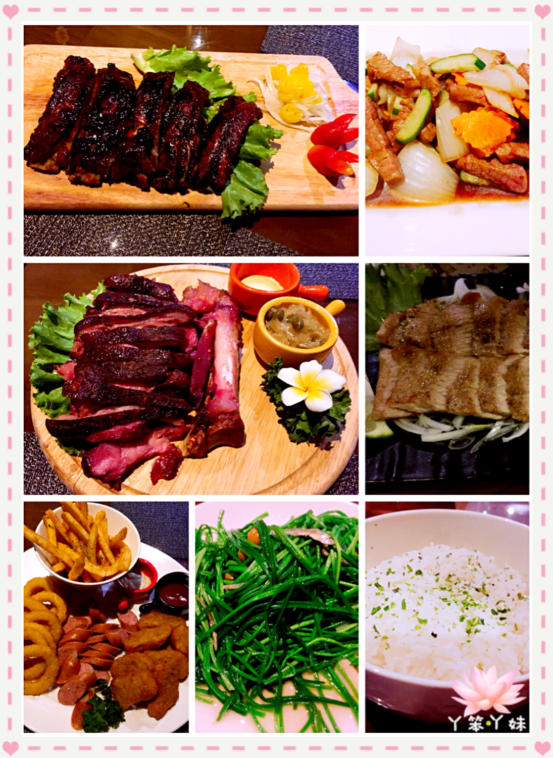 【體驗分享・府城】Delight 餐&酒-鬧中取靜的好所在