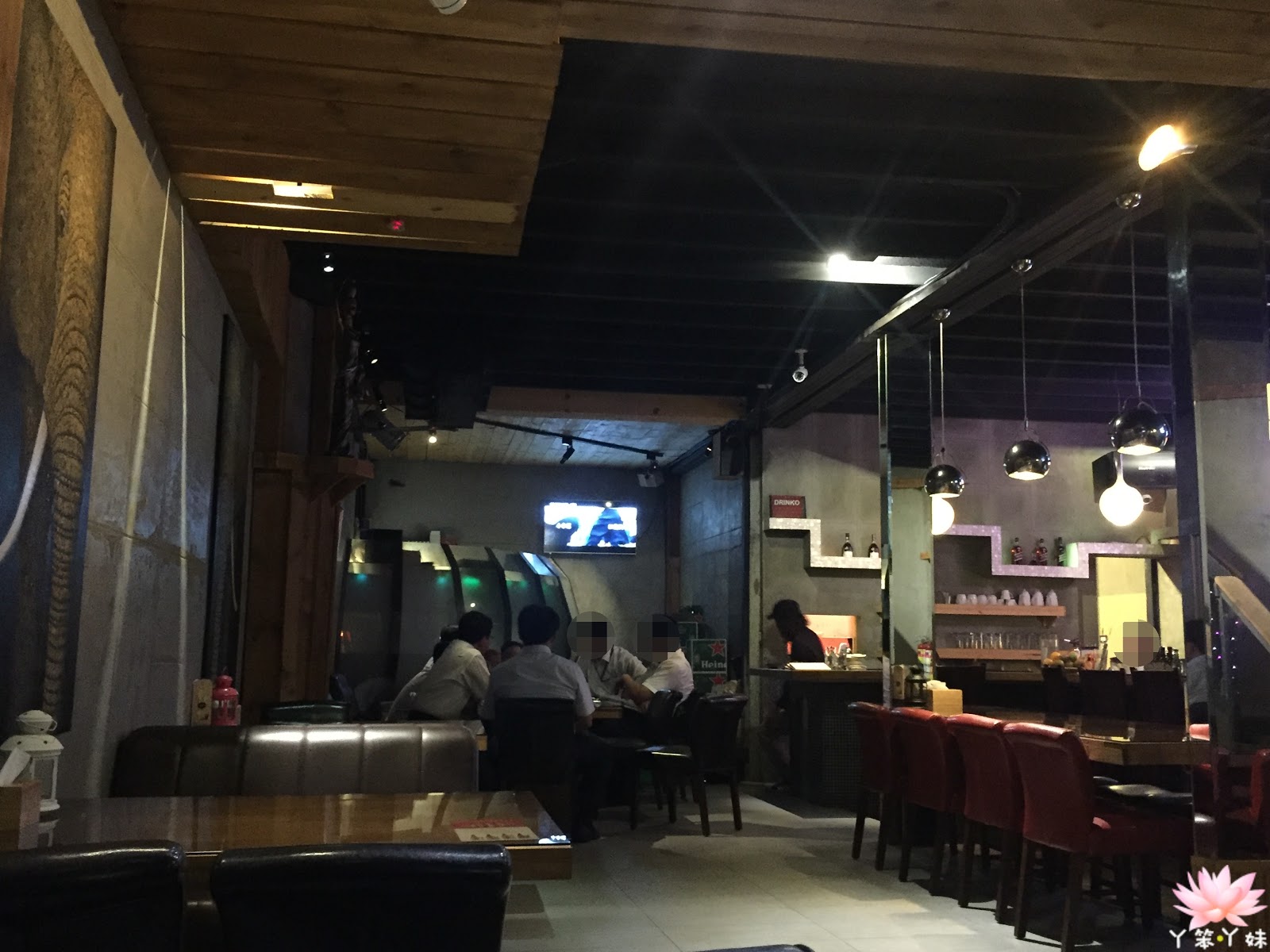 【體驗分享・府城】Delight 餐&酒-鬧中取靜的好所在