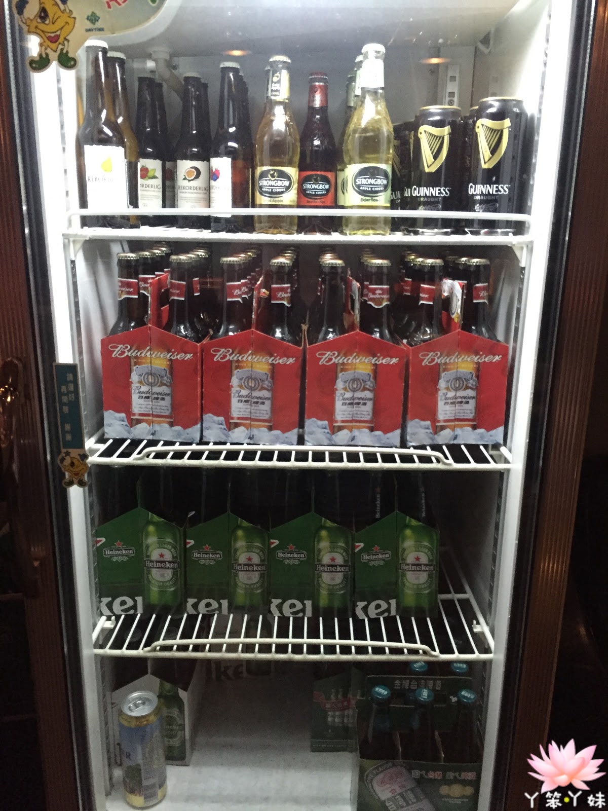 【體驗分享・府城】Delight 餐&酒-鬧中取靜的好所在