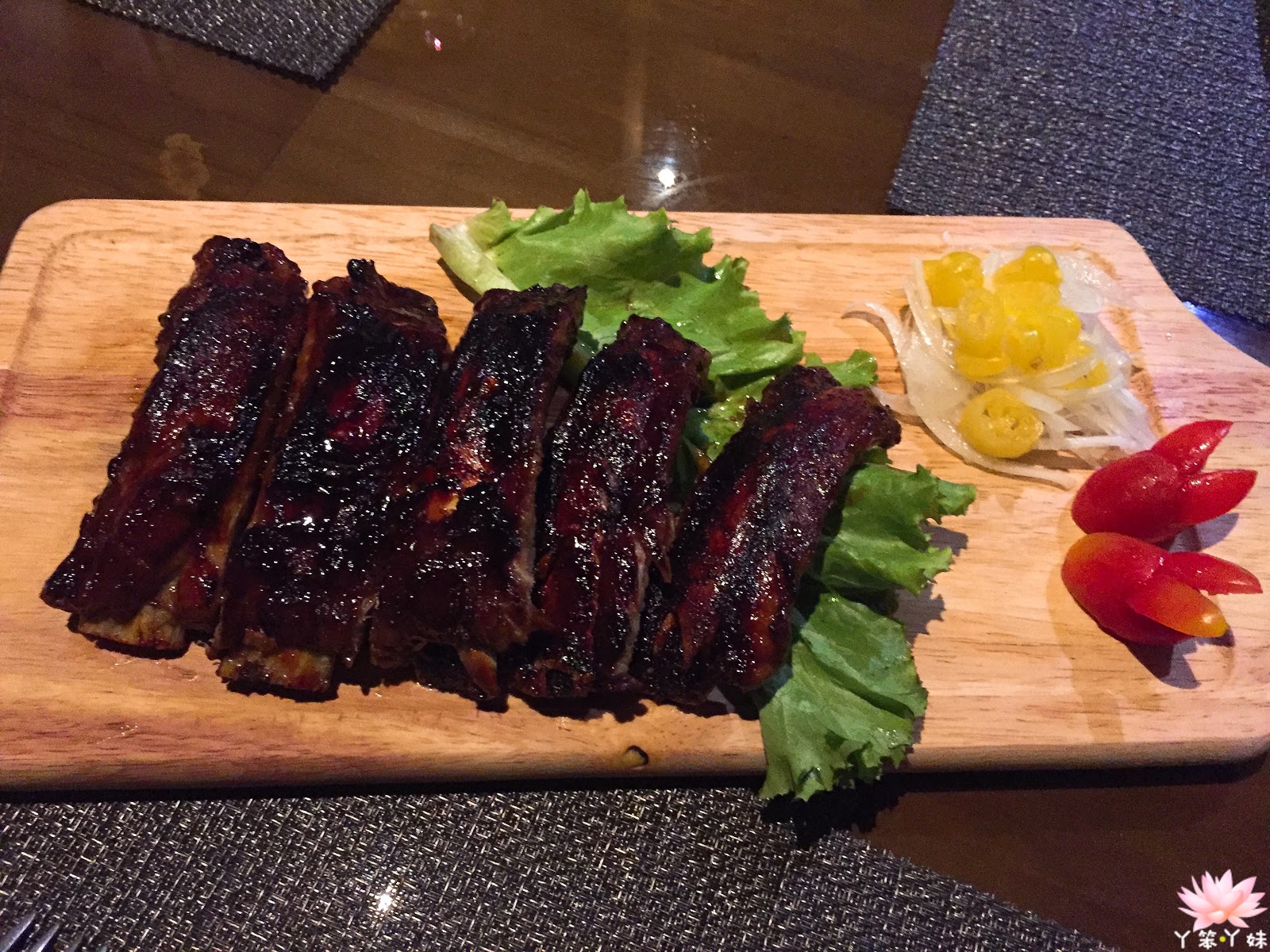 【體驗分享・府城】Delight 餐&酒-鬧中取靜的好所在