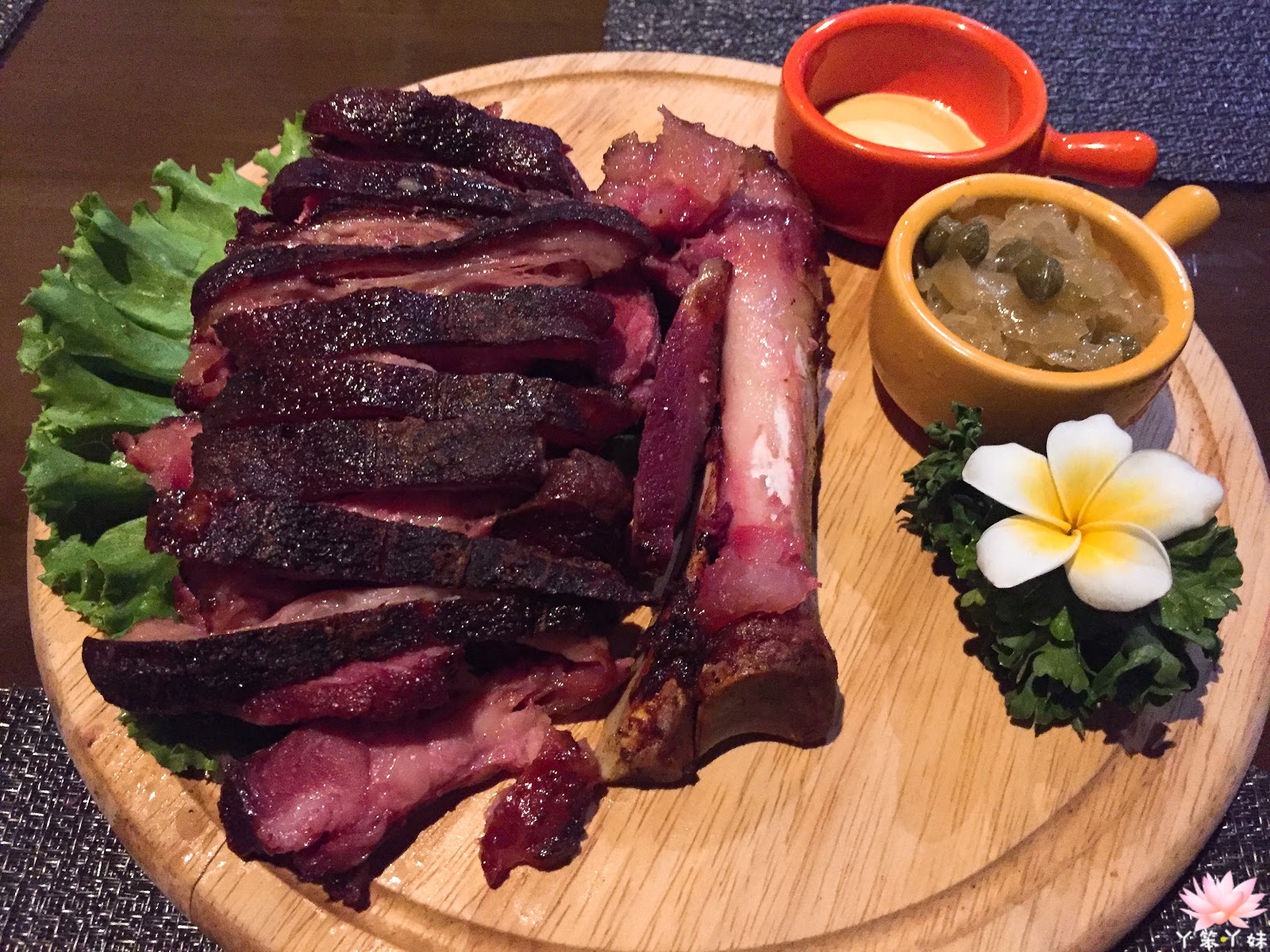 【體驗分享・府城】Delight 餐&酒-鬧中取靜的好所在