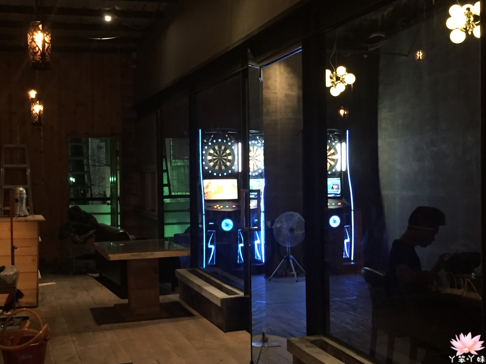 【體驗分享・府城】Delight 餐&酒-鬧中取靜的好所在