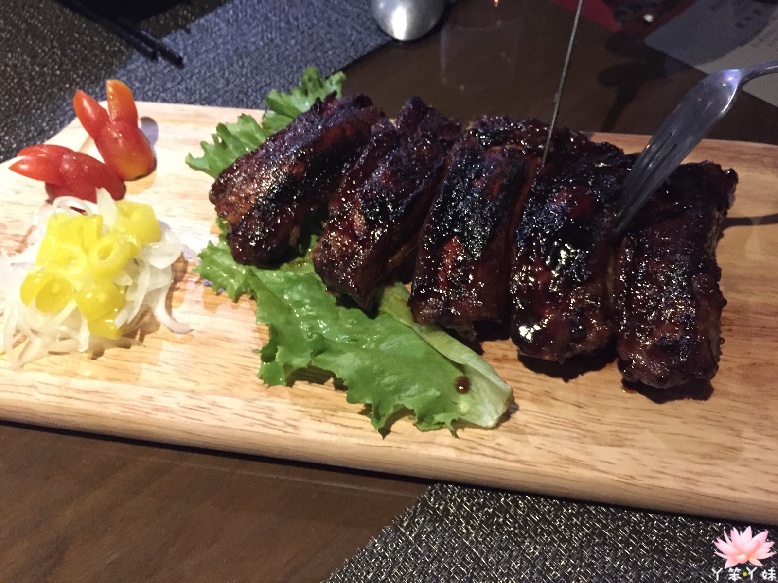 【體驗分享・府城】Delight 餐&酒-鬧中取靜的好所在