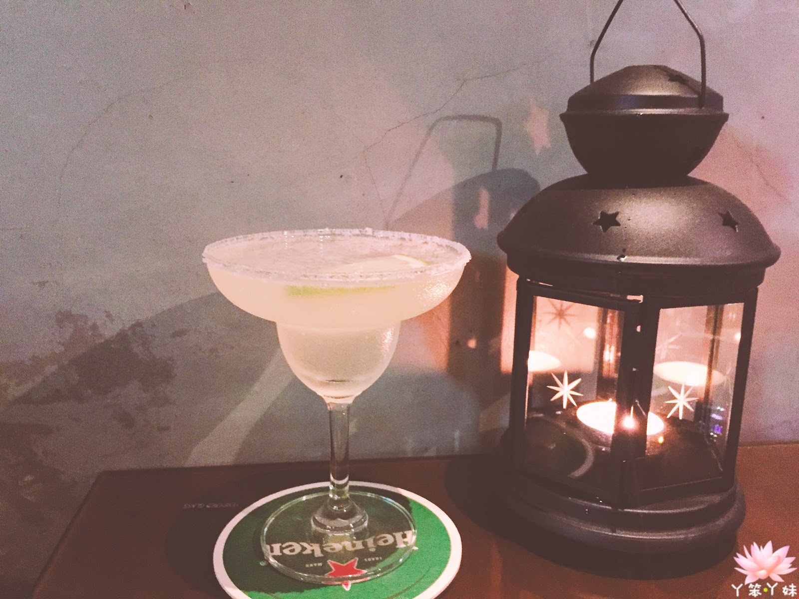 【體驗分享・府城】Delight 餐&酒-鬧中取靜的好所在