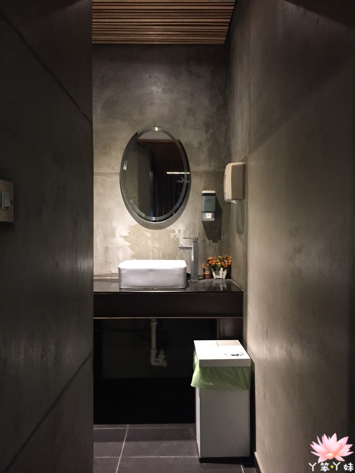 【體驗分享・府城】Delight 餐&酒-鬧中取靜的好所在