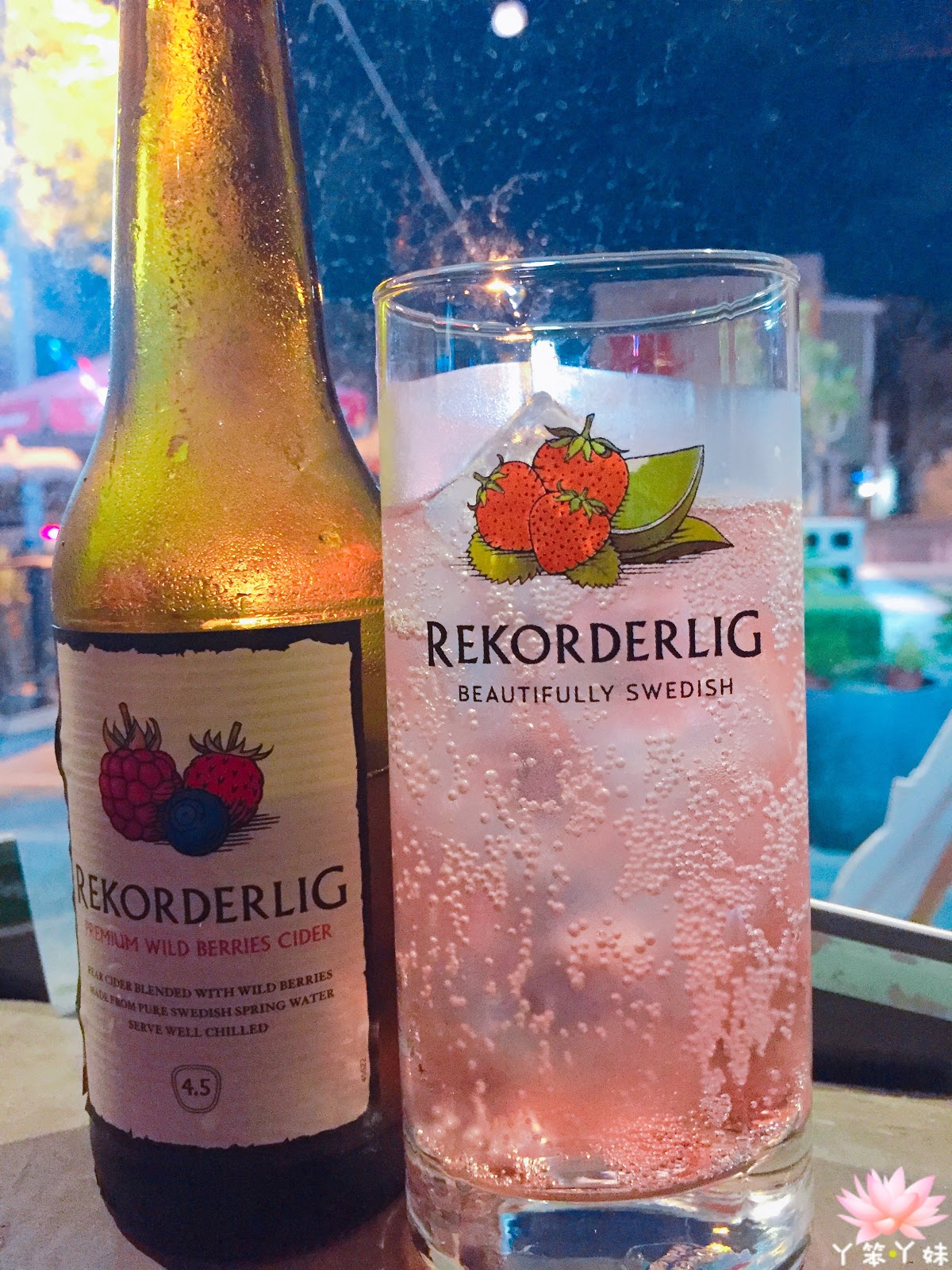 【體驗分享・府城】Delight 餐&酒-鬧中取靜的好所在