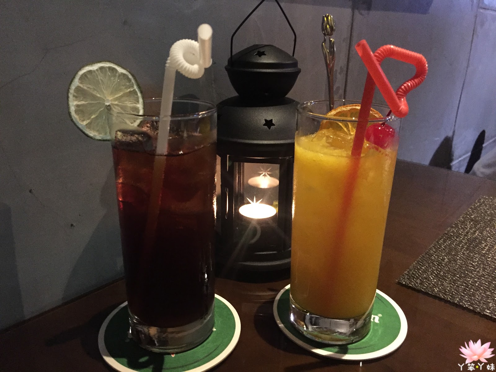 【體驗分享・府城】Delight 餐&酒-鬧中取靜的好所在