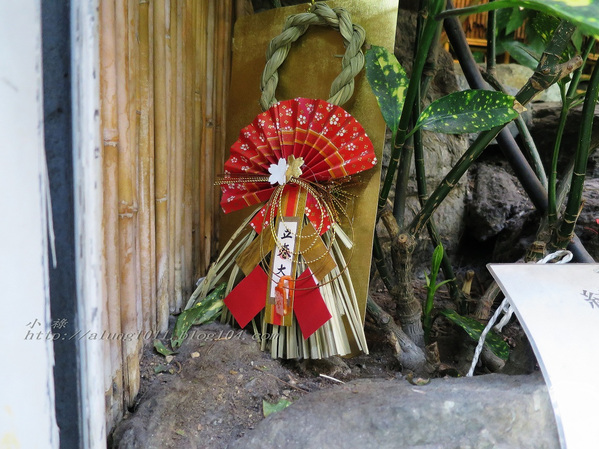 北國の旅 10.      當小祿來到狸小路..     狸小路＆本陣貍大明神社