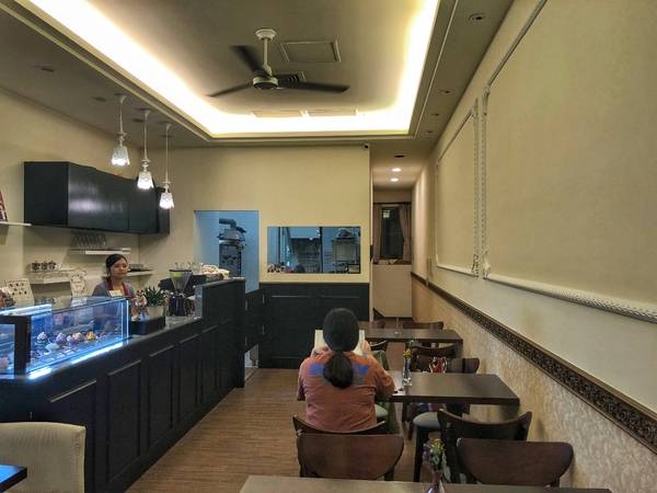 Cream & Sugar 甜忌廉甜點店:Cream & Sugar 甜忌廉甜點店:香港師傅的用心,不追求「打卡甜點」,而是了多層次味蕾感受 (ノ◕ヮ◕)ノ*:・゚✧ *甜點加購飲品享8折