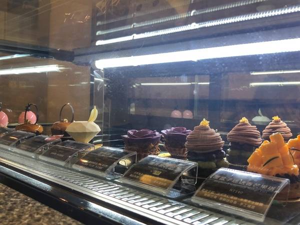 Cream & Sugar 甜忌廉甜點店:Cream & Sugar 甜忌廉甜點店:香港師傅的用心,不追求「打卡甜點」,而是了多層次味蕾感受 (ノ◕ヮ◕)ノ*:・゚✧ *甜點加購飲品享8折