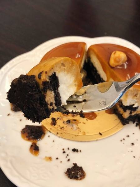 Cream & Sugar 甜忌廉甜點店:Cream & Sugar 甜忌廉甜點店:香港師傅的用心,不追求「打卡甜點」,而是了多層次味蕾感受 (ノ◕ヮ◕)ノ*:・゚✧ *甜點加購飲品享8折