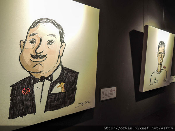 [吃喝]此時無光勝有光～無光晚餐Dining In THE Dark。