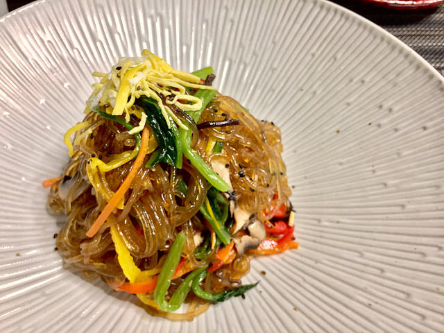 【內湖區／港墘站】三元花園韓式餐廳- 瑞光店 貴族韓式料理