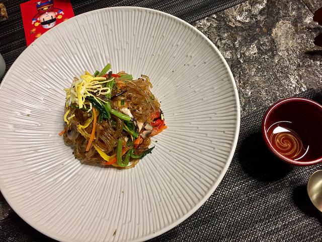 【內湖區／港墘站】三元花園韓式餐廳- 瑞光店 貴族韓式料理