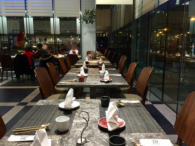 【內湖區／港墘站】三元花園韓式餐廳- 瑞光店 貴族韓式料理