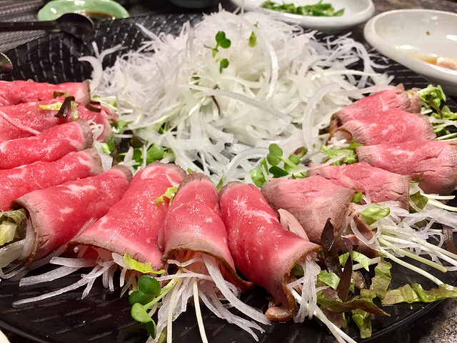 【內湖區／港墘站】三元花園韓式餐廳- 瑞光店 貴族韓式料理