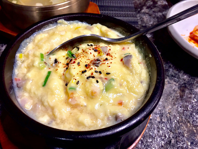 【內湖區／港墘站】三元花園韓式餐廳- 瑞光店 貴族韓式料理