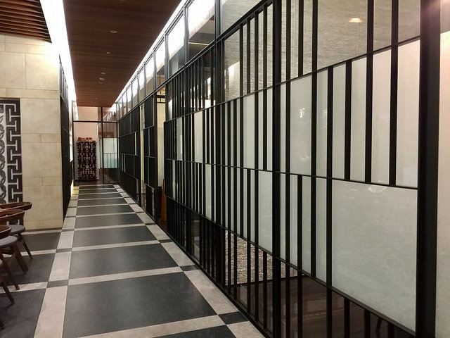 【內湖區／港墘站】三元花園韓式餐廳- 瑞光店 貴族韓式料理