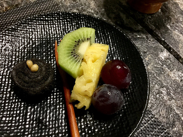 【內湖區／港墘站】三元花園韓式餐廳- 瑞光店 貴族韓式料理