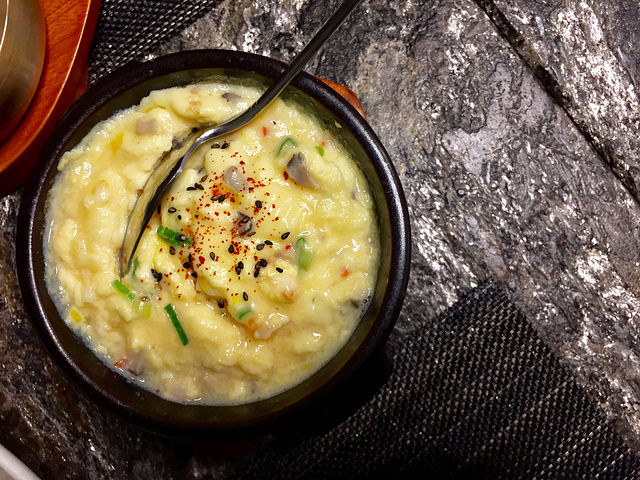 【內湖區／港墘站】三元花園韓式餐廳- 瑞光店 貴族韓式料理