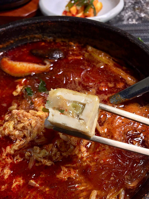 【內湖區／港墘站】三元花園韓式餐廳- 瑞光店 貴族韓式料理