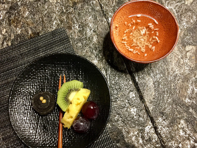 【內湖區／港墘站】三元花園韓式餐廳- 瑞光店 貴族韓式料理