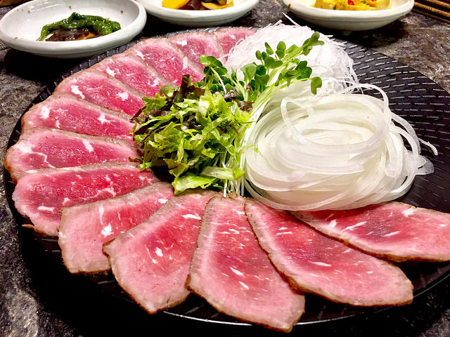 【內湖區／港墘站】三元花園韓式餐廳- 瑞光店 貴族韓式料理