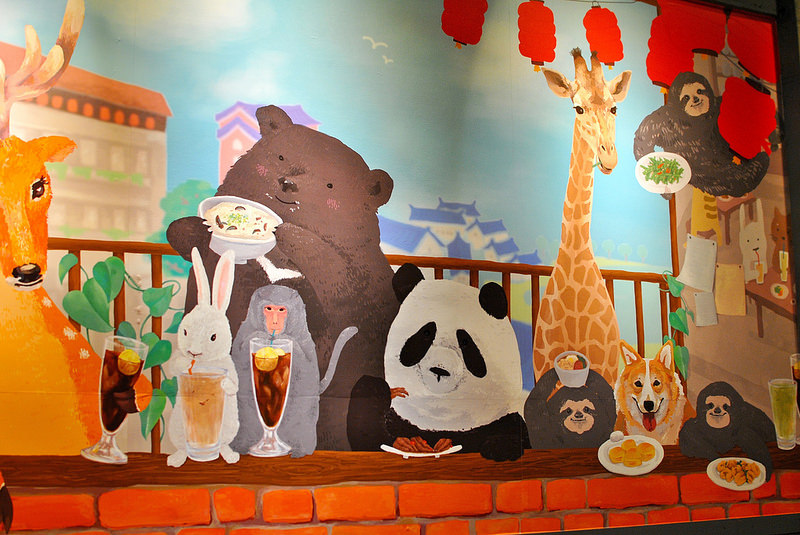 【三重港式】茶騷有味香港茶餐廳｜菜寮站港式料理、平民美食、香港就是這個味！芋頭控必點滑雞煲、招牌多汁脆皮雞｜寵物友善、平日不限時｜20161006更新