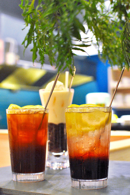 【三重港式】茶騷有味香港茶餐廳｜菜寮站港式料理、平民美食、香港就是這個味！芋頭控必點滑雞煲、招牌多汁脆皮雞｜寵物友善、平日不限時｜20161006更新