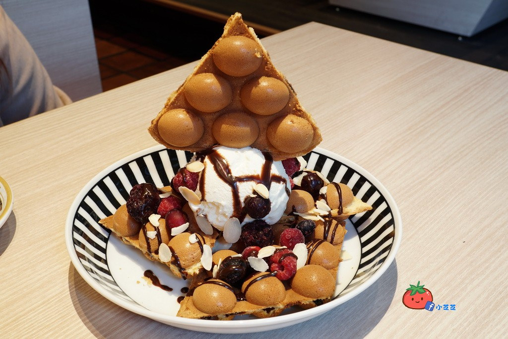 三重港式飲茶推薦 茶餐廳 茶騷有味