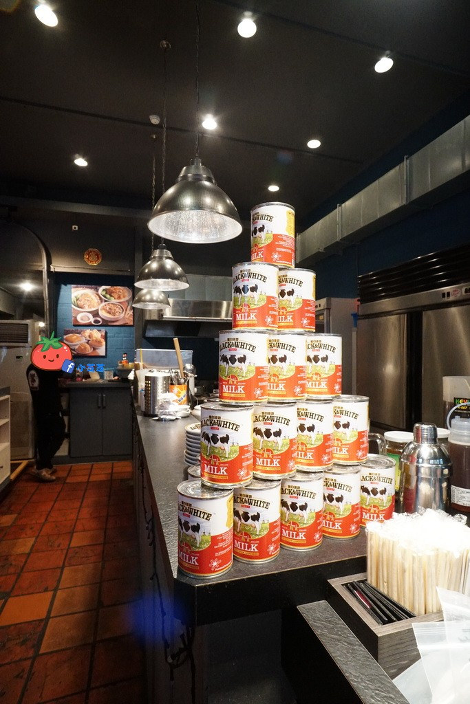 三重港式飲茶推薦 茶餐廳 茶騷有味