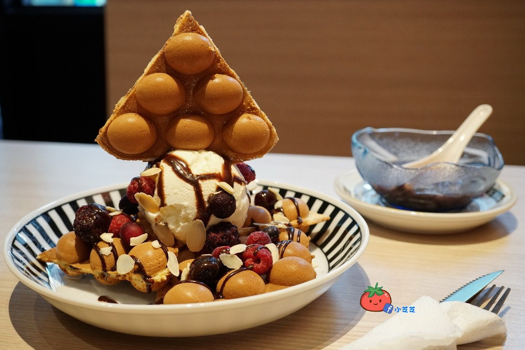 三重港式飲茶推薦 茶餐廳 茶騷有味