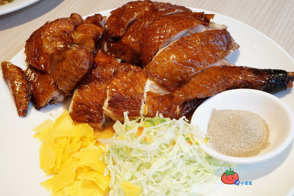 三重港式飲茶推薦 茶餐廳 茶騷有味