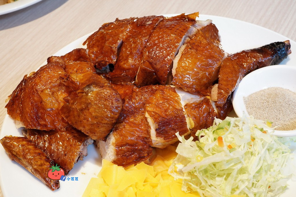 三重港式飲茶推薦 茶餐廳 茶騷有味