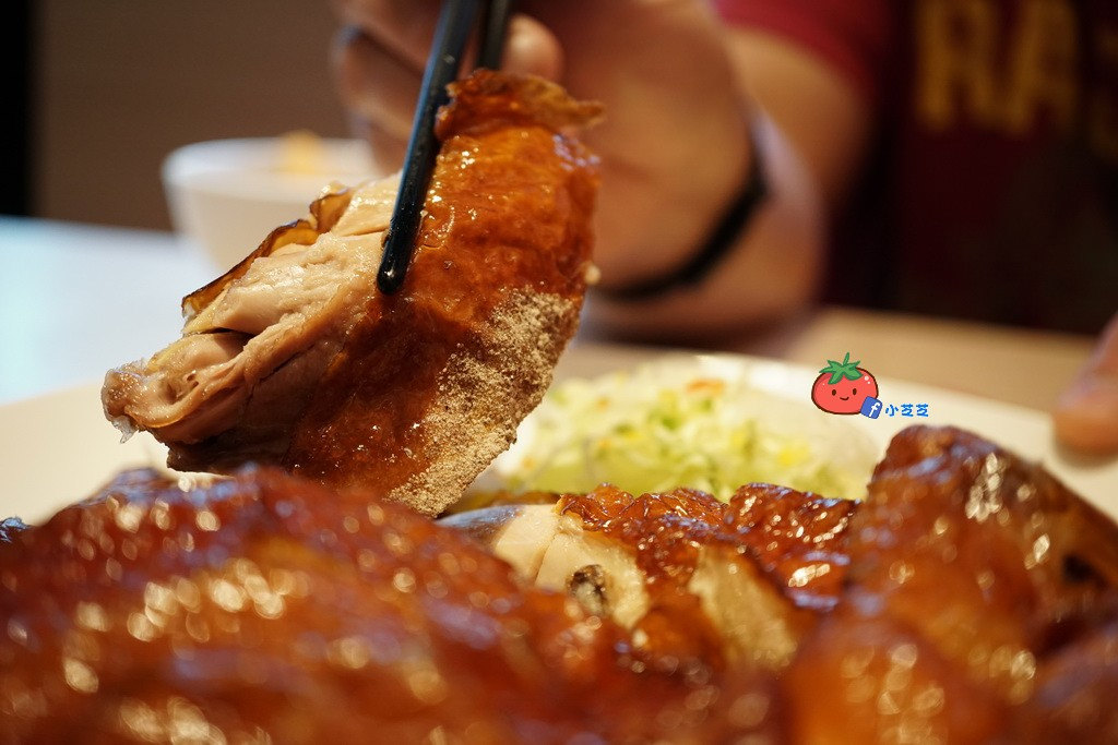 三重港式飲茶推薦 茶餐廳 茶騷有味