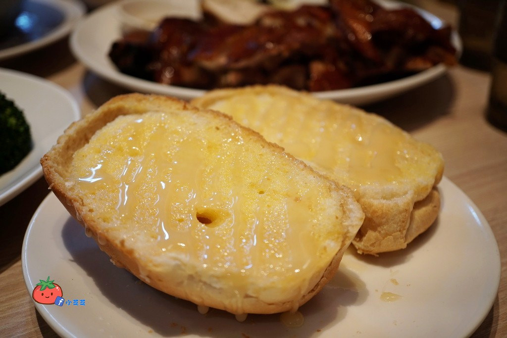 三重港式飲茶推薦 茶餐廳 茶騷有味