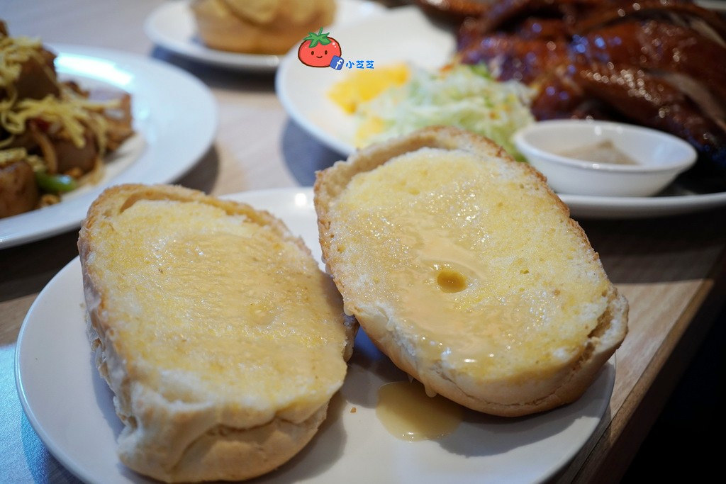 三重港式飲茶推薦 茶餐廳 茶騷有味
