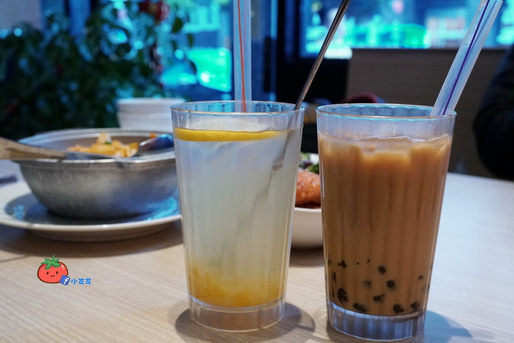 三重港式飲茶推薦 茶餐廳 茶騷有味
