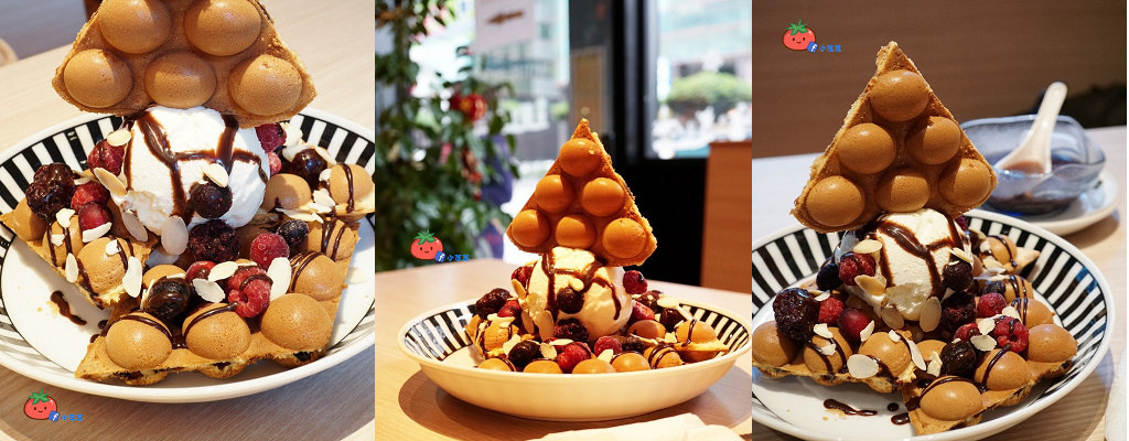 三重港式飲茶推薦 茶餐廳 茶騷有味