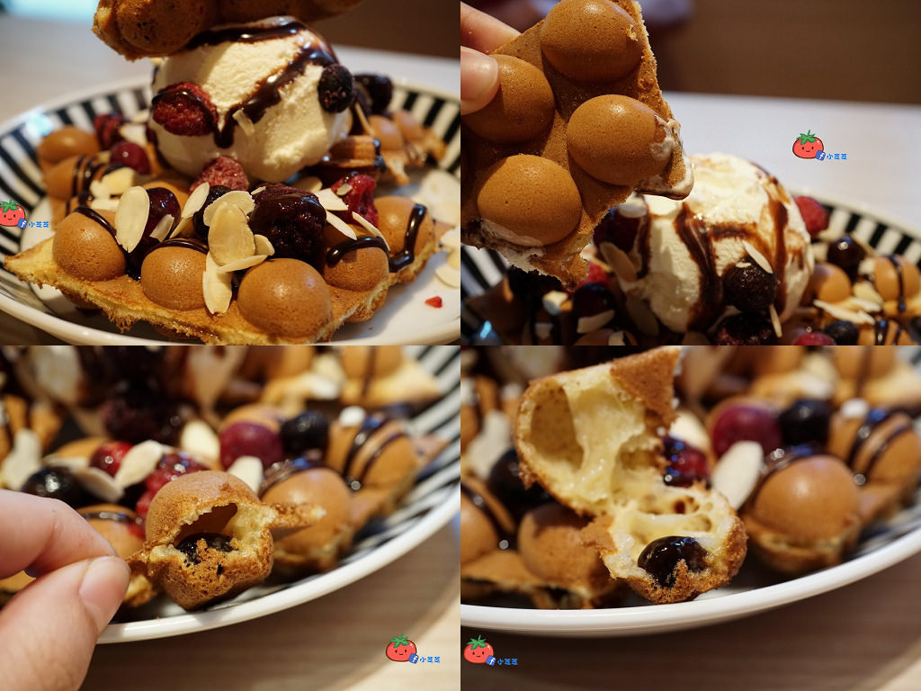 三重港式飲茶推薦 茶餐廳 茶騷有味