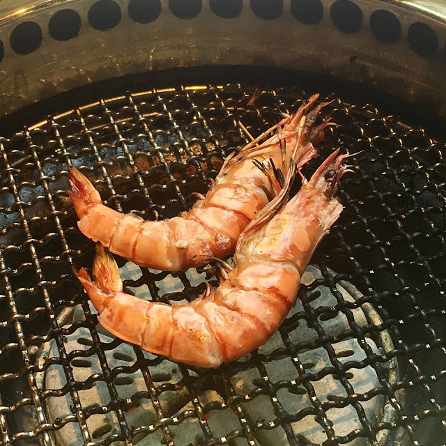 【台中】2019- 屋馬燒肉文心店＃我與和牛的距離